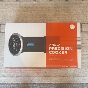 Anova Precision Cooker - Sous Vide probe
